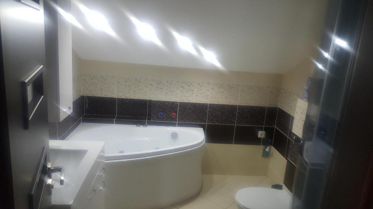 Apartman Zlata Rybka Podhájska Εξωτερικό φωτογραφία
