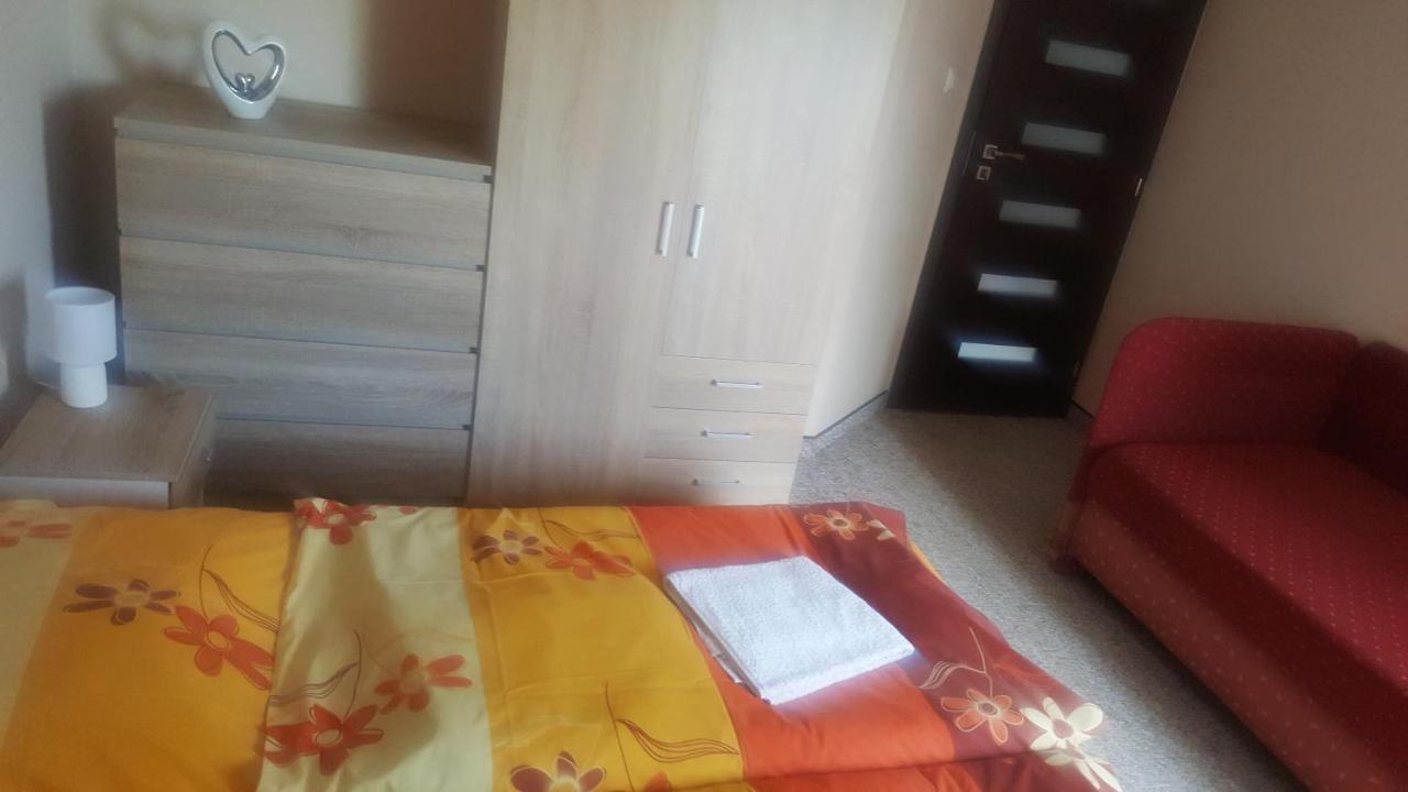 Apartman Zlata Rybka Podhájska Εξωτερικό φωτογραφία