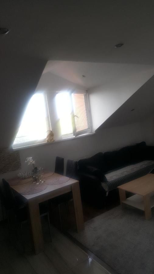 Apartman Zlata Rybka Podhájska Εξωτερικό φωτογραφία